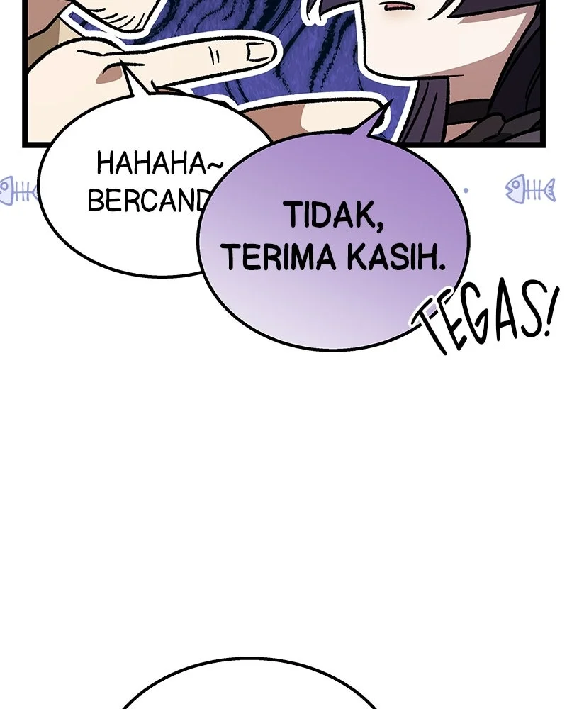 Lv. 99 Princess of Black Flame Chapter 12 Gambar 151