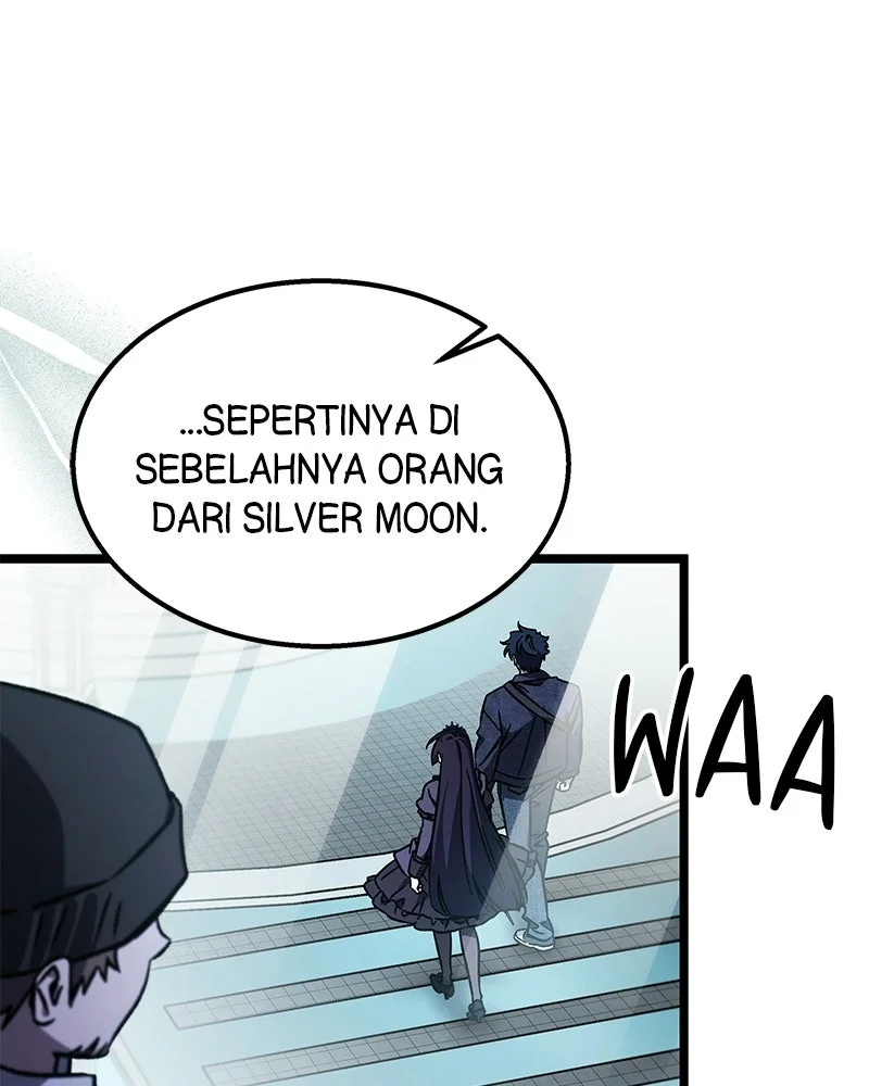 Lv. 99 Princess of Black Flame Chapter 12 Gambar 158