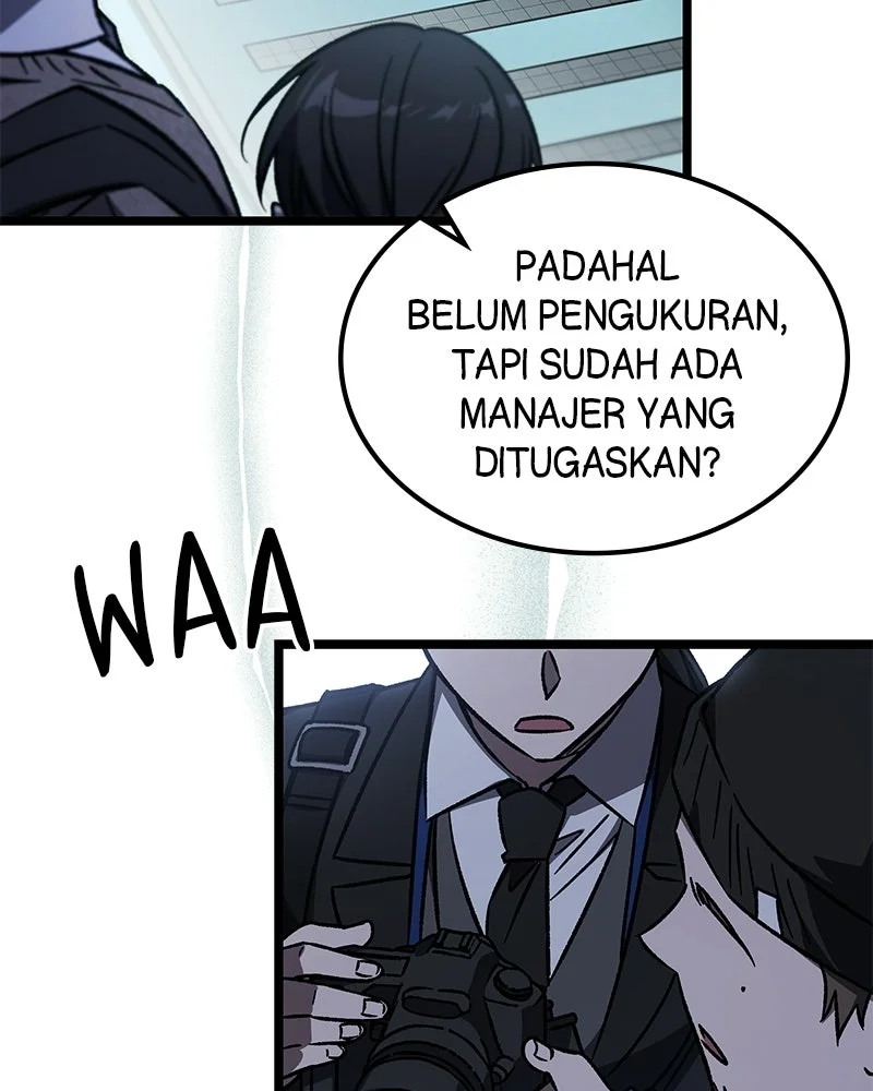 Lv. 99 Princess of Black Flame Chapter 12 Gambar 159