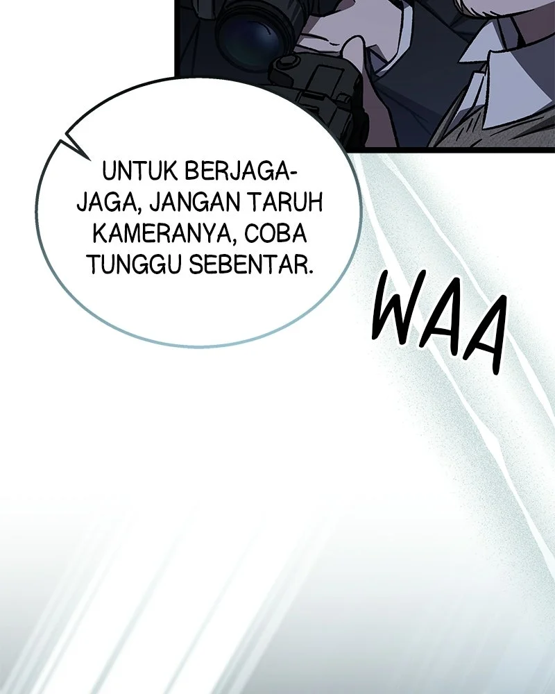 Lv. 99 Princess of Black Flame Chapter 12 Gambar 160