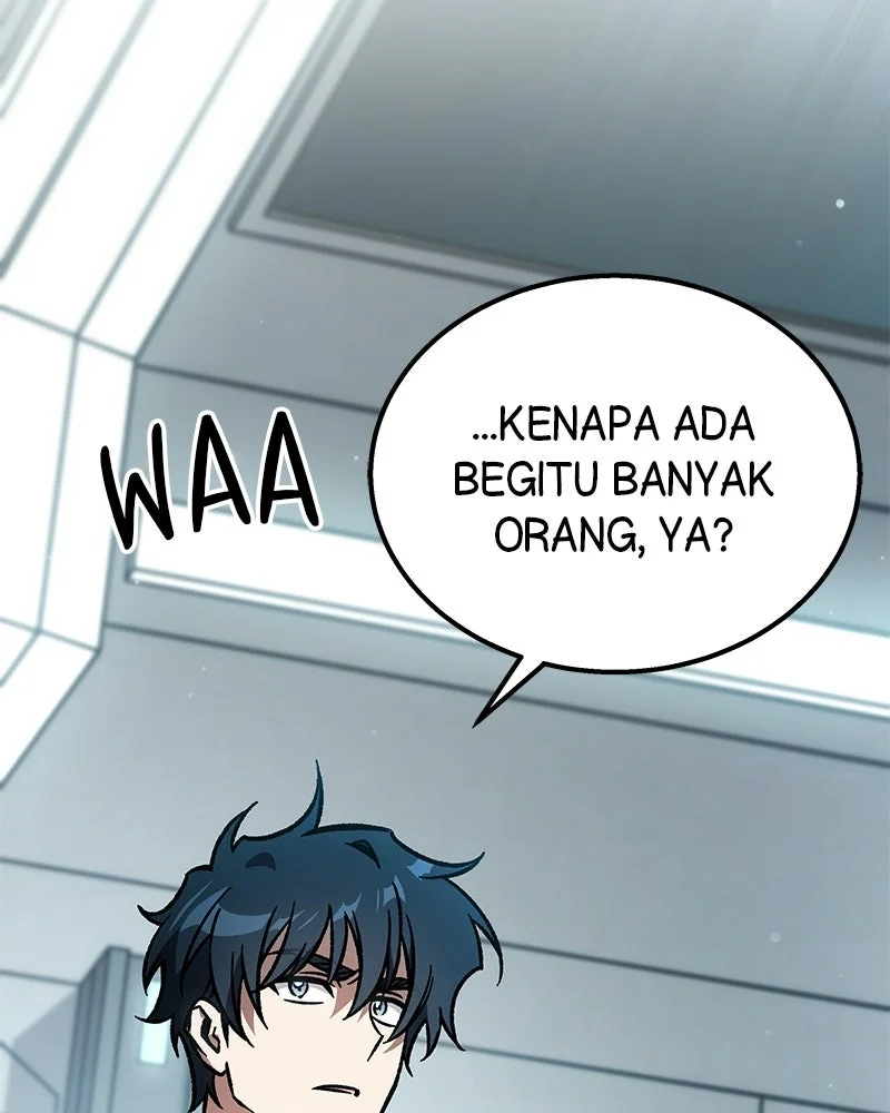 Lv. 99 Princess of Black Flame Chapter 12 Gambar 161