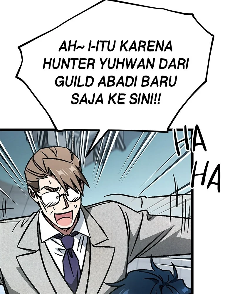 Lv. 99 Princess of Black Flame Chapter 12 Gambar 163
