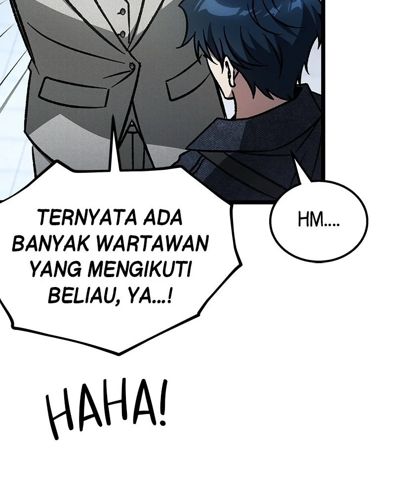 Lv. 99 Princess of Black Flame Chapter 12 Gambar 164