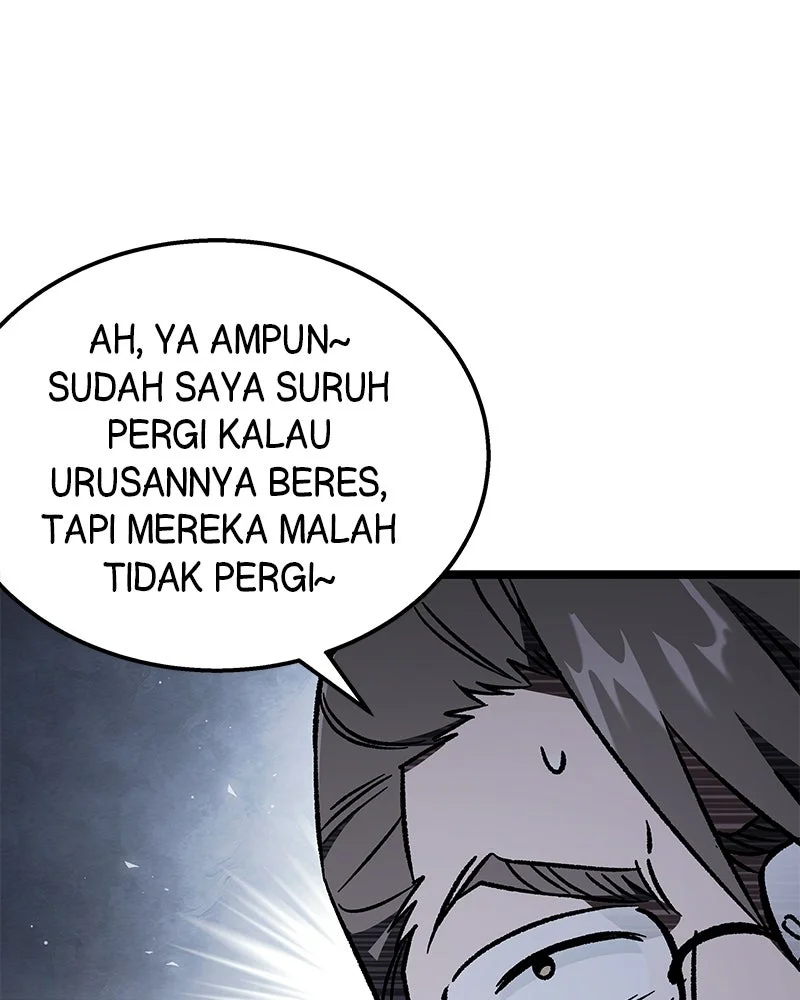 Lv. 99 Princess of Black Flame Chapter 12 Gambar 165
