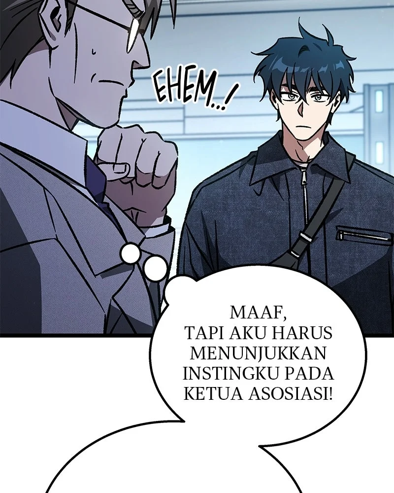 Lv. 99 Princess of Black Flame Chapter 12 Gambar 167