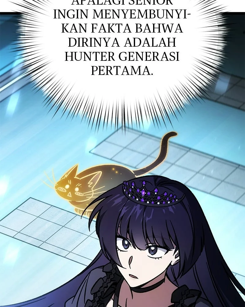Lv. 99 Princess of Black Flame Chapter 12 Gambar 171