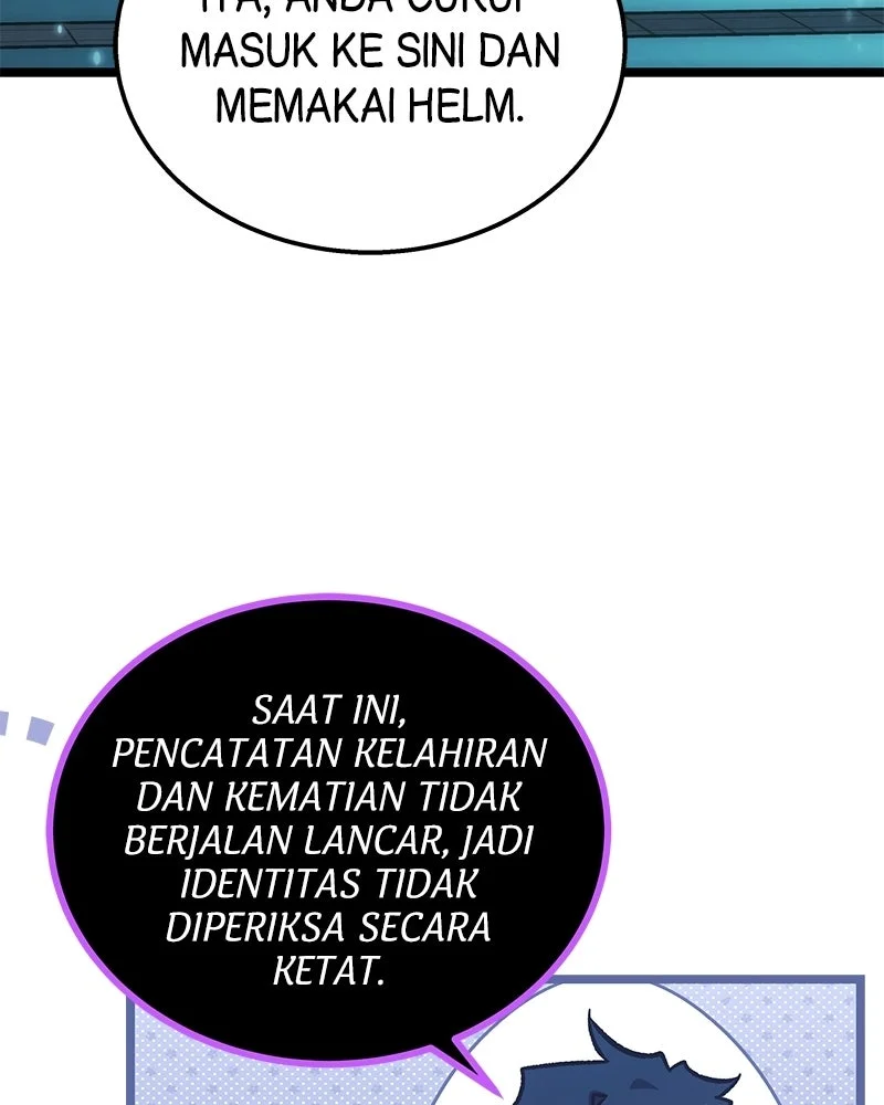 Lv. 99 Princess of Black Flame Chapter 12 Gambar 175