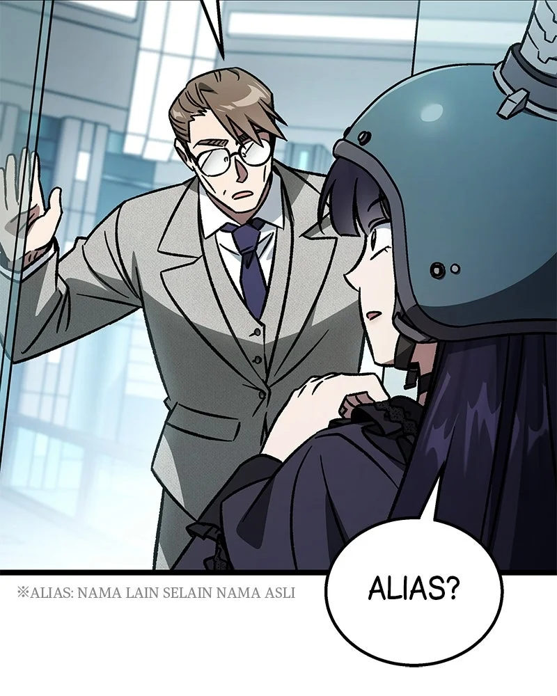 Lv. 99 Princess of Black Flame Chapter 12 Gambar 178