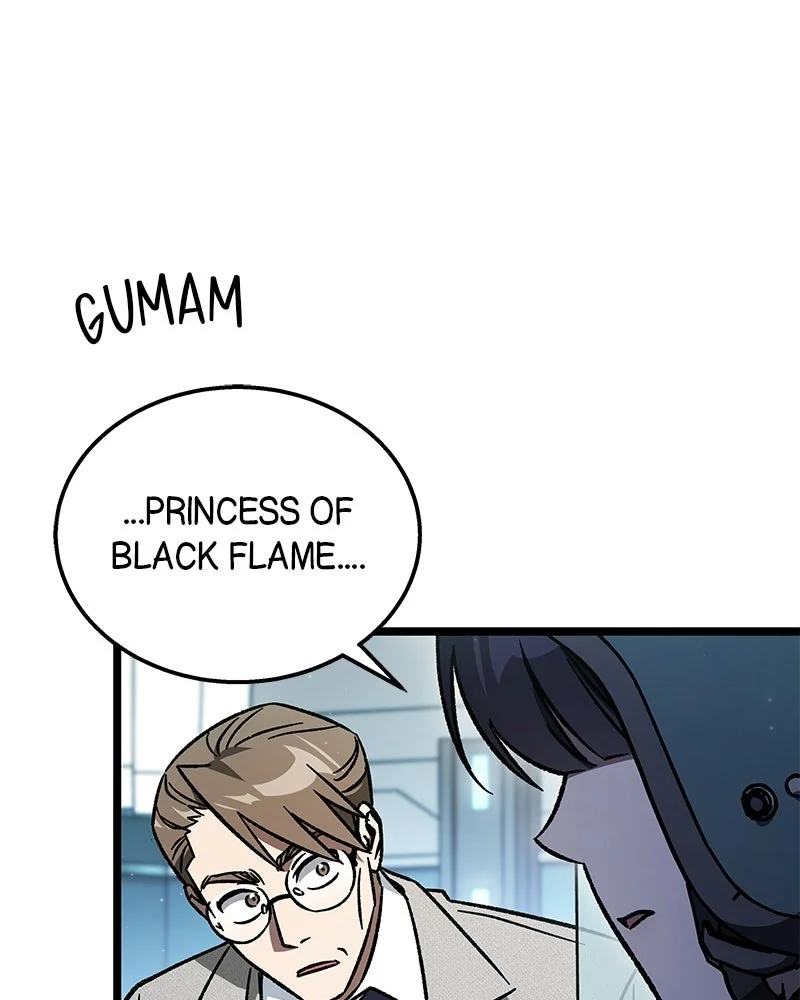 Lv. 99 Princess of Black Flame Chapter 12 Gambar 184