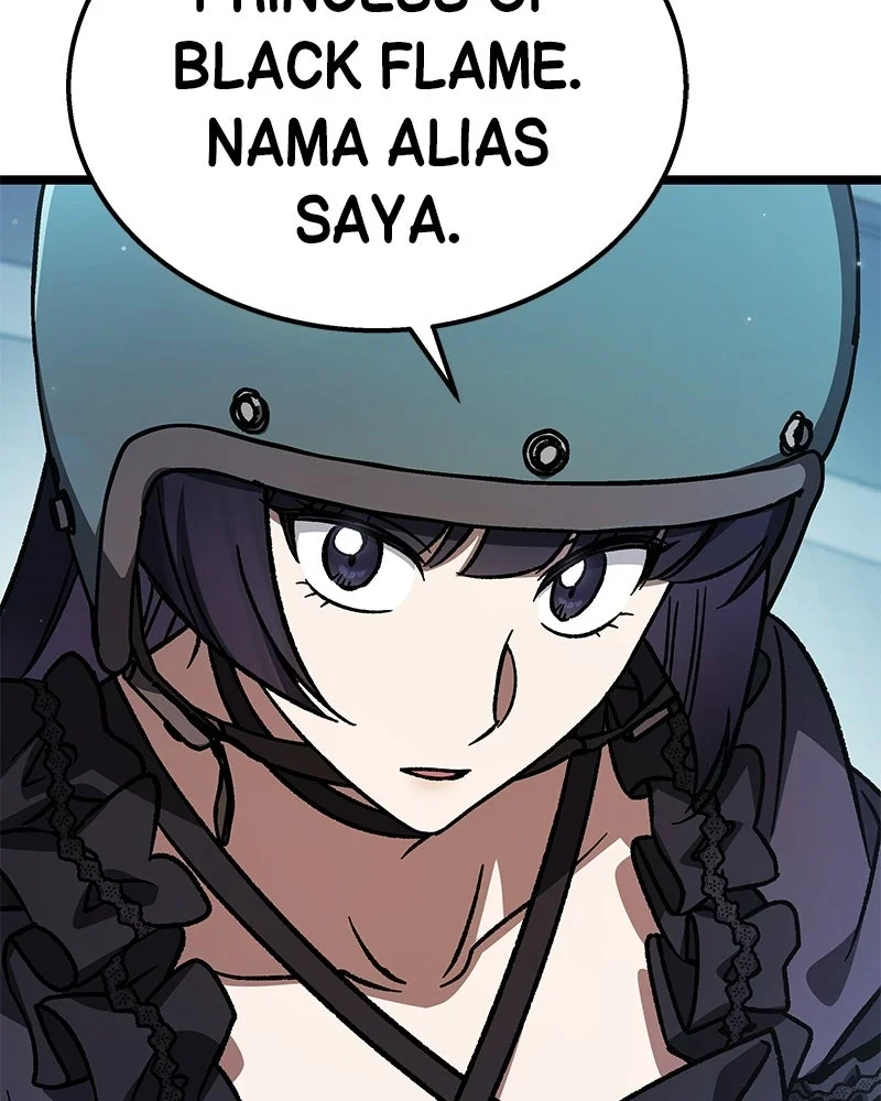 Lv. 99 Princess of Black Flame Chapter 12 Gambar 186
