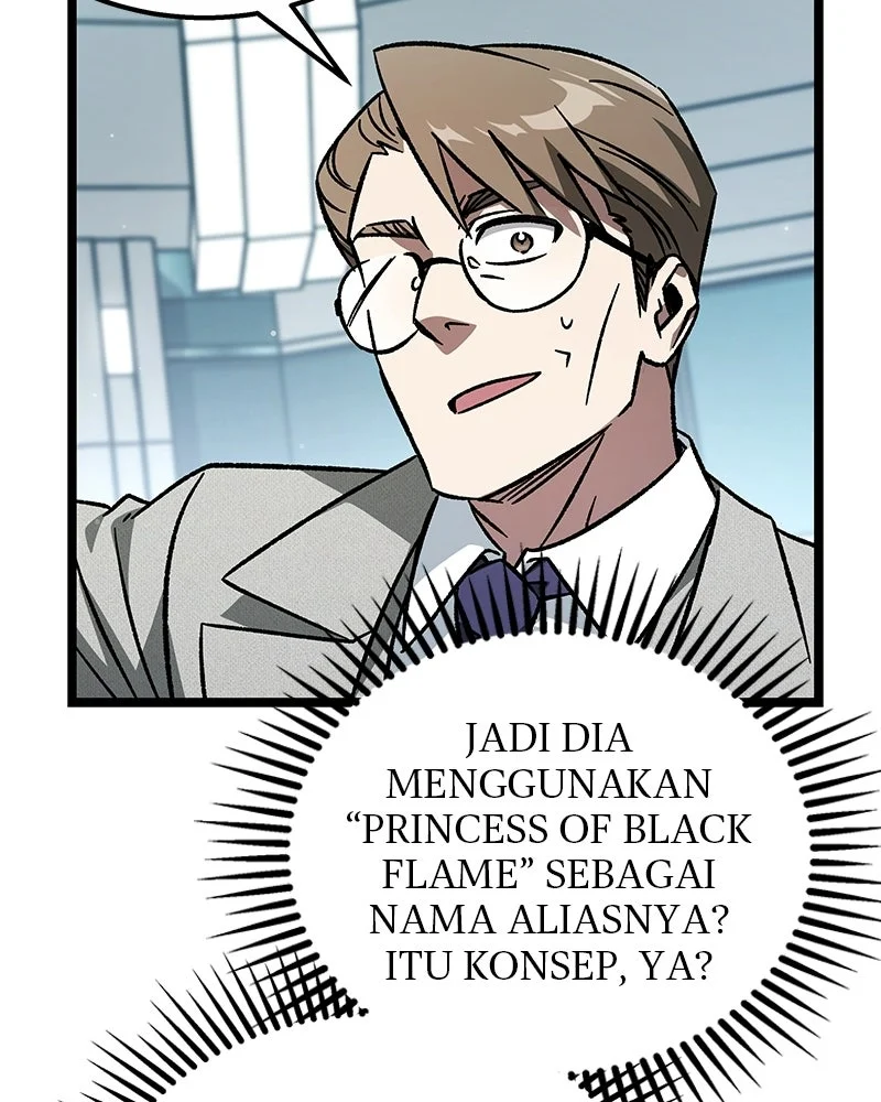 Lv. 99 Princess of Black Flame Chapter 12 Gambar 188
