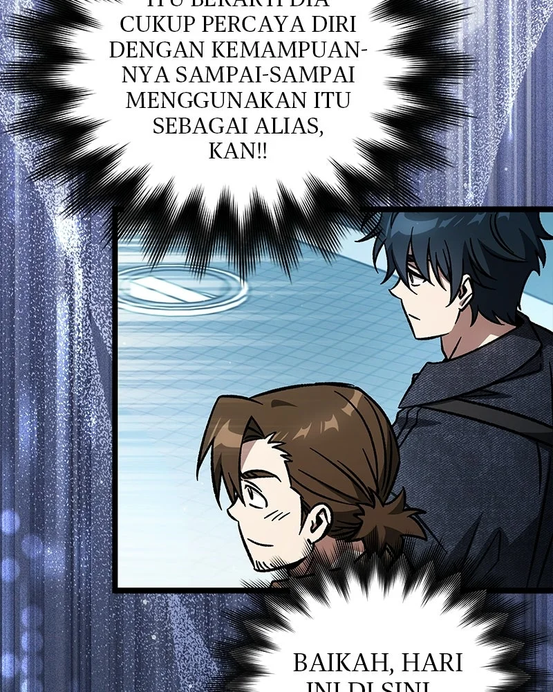 Lv. 99 Princess of Black Flame Chapter 12 Gambar 191