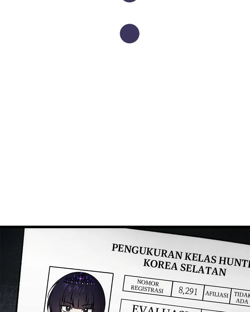 Lv. 99 Princess of Black Flame Chapter 12 Gambar 195