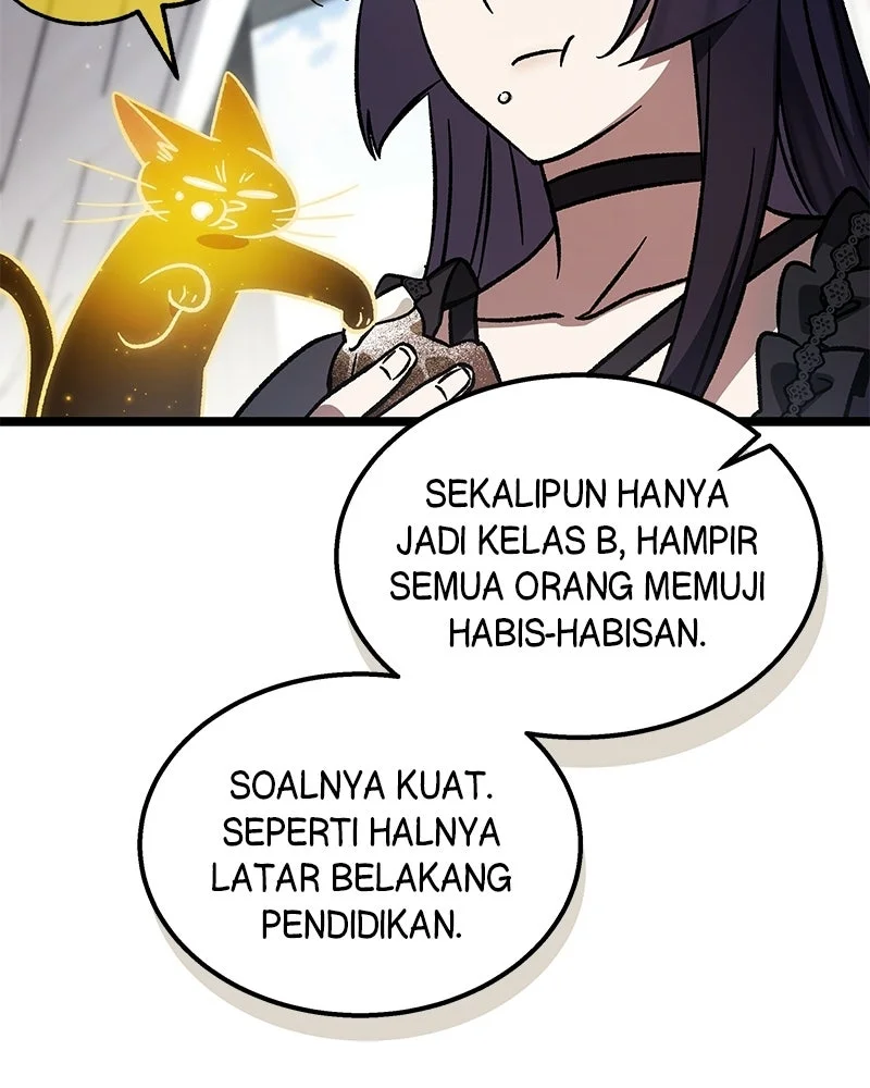 Lv. 99 Princess of Black Flame Chapter 13 Gambar 108