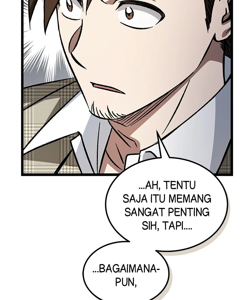 Lv. 99 Princess of Black Flame Chapter 13 Gambar 110