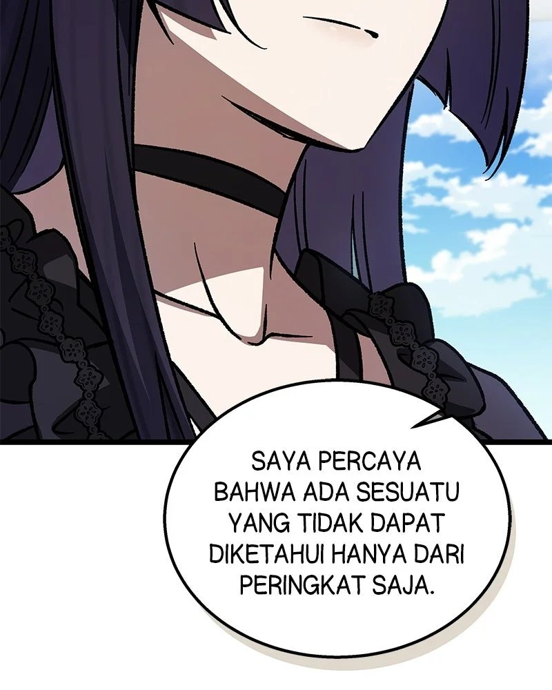 Lv. 99 Princess of Black Flame Chapter 13 Gambar 113