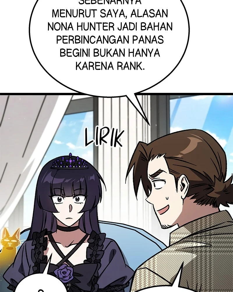 Lv. 99 Princess of Black Flame Chapter 13 Gambar 115
