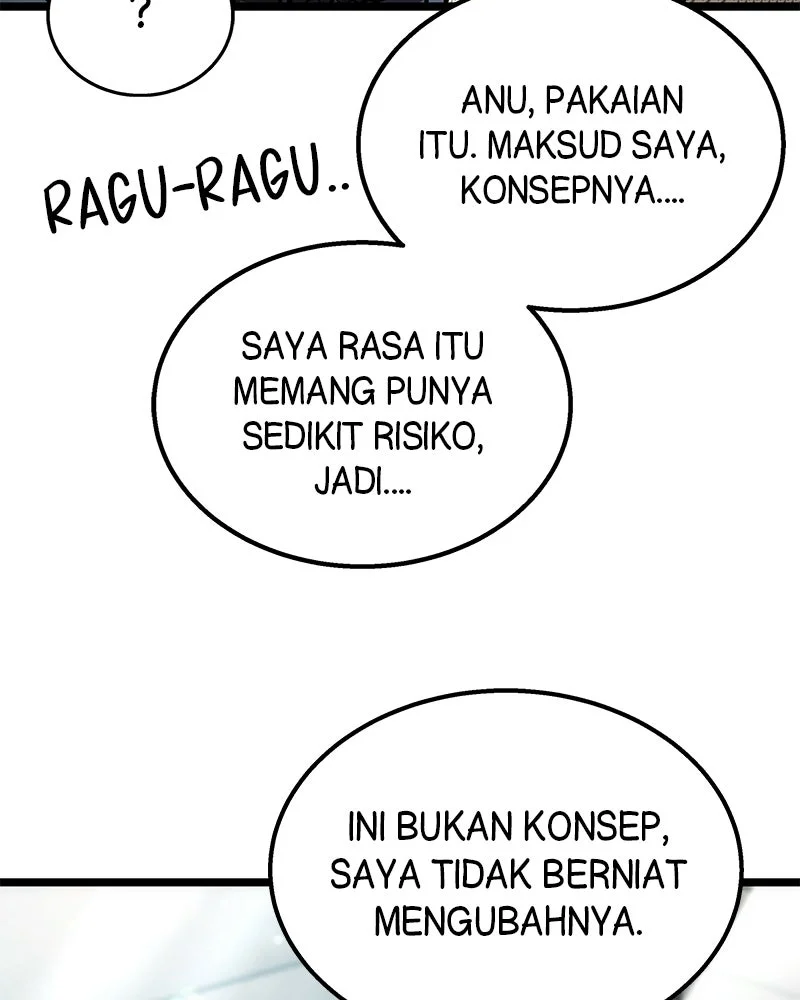 Lv. 99 Princess of Black Flame Chapter 13 Gambar 116