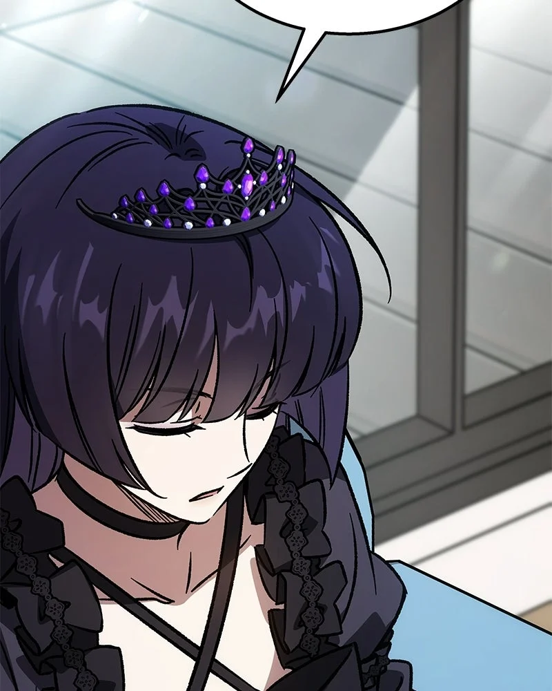 Lv. 99 Princess of Black Flame Chapter 13 Gambar 117