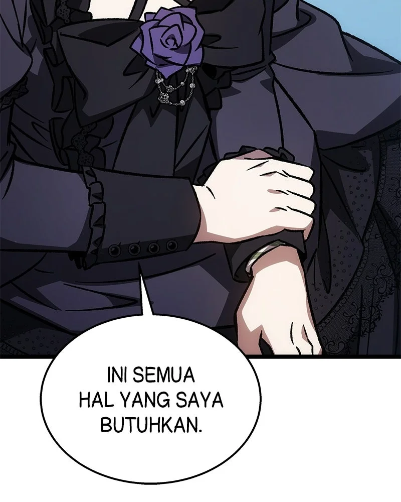 Lv. 99 Princess of Black Flame Chapter 13 Gambar 118