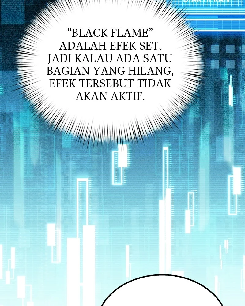 Lv. 99 Princess of Black Flame Chapter 13 Gambar 123