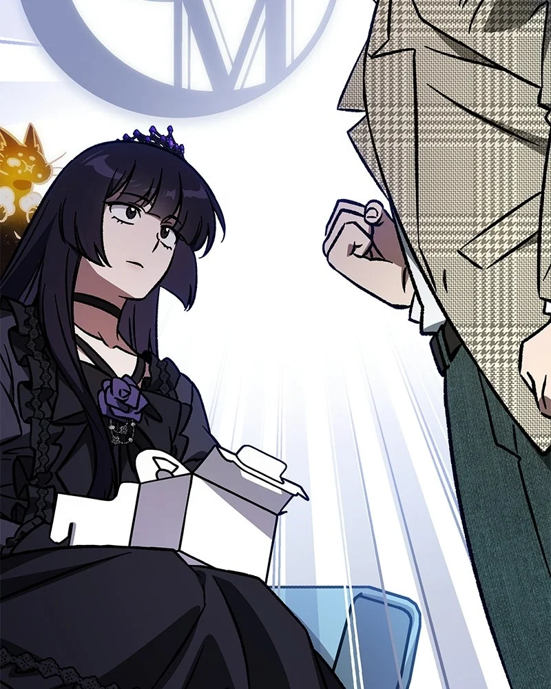 Lv. 99 Princess of Black Flame Chapter 13 Gambar 127