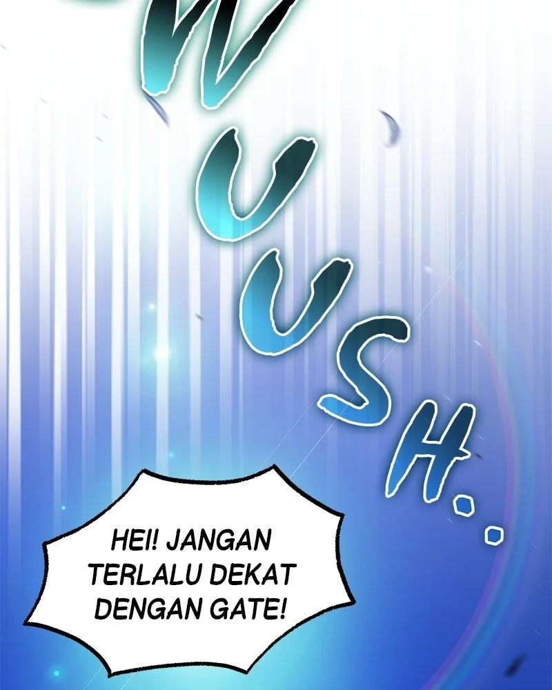 Lv. 99 Princess of Black Flame Chapter 13 Gambar 132