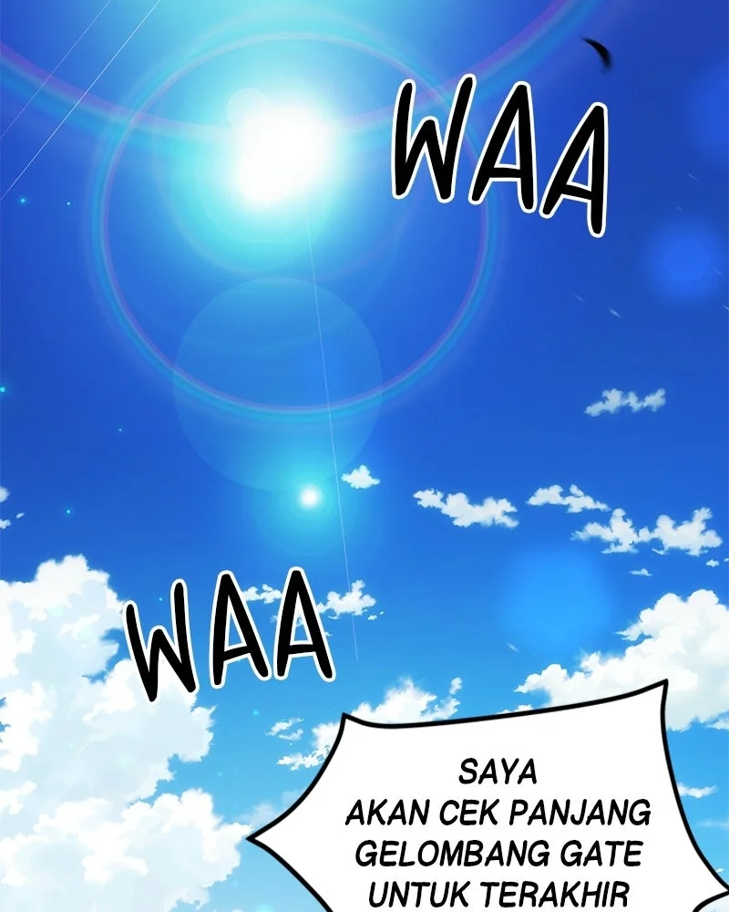 Lv. 99 Princess of Black Flame Chapter 13 Gambar 133