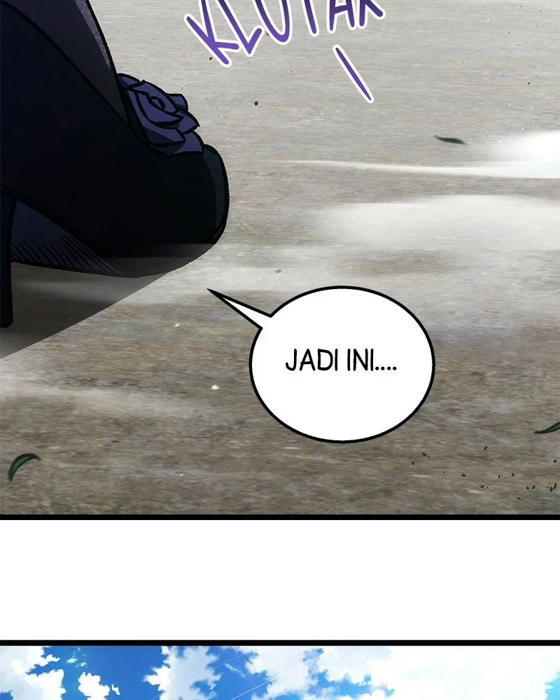 Lv. 99 Princess of Black Flame Chapter 13 Gambar 135