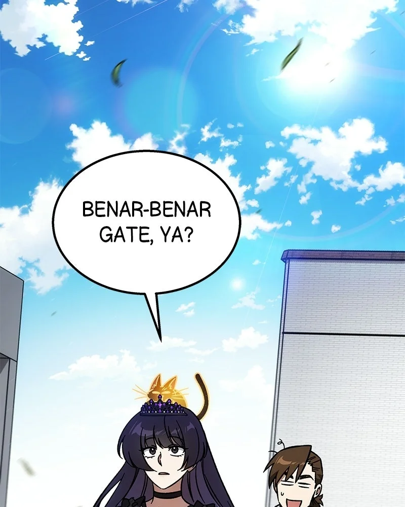Lv. 99 Princess of Black Flame Chapter 13 Gambar 136