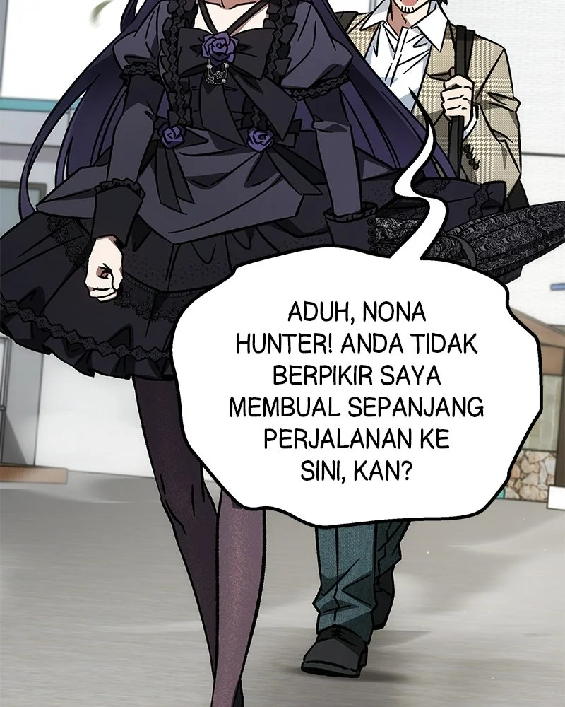 Lv. 99 Princess of Black Flame Chapter 13 Gambar 137