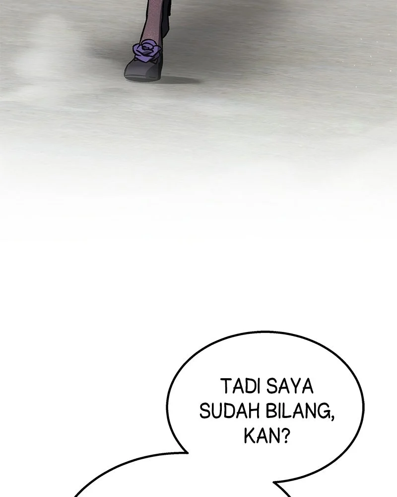 Lv. 99 Princess of Black Flame Chapter 13 Gambar 138