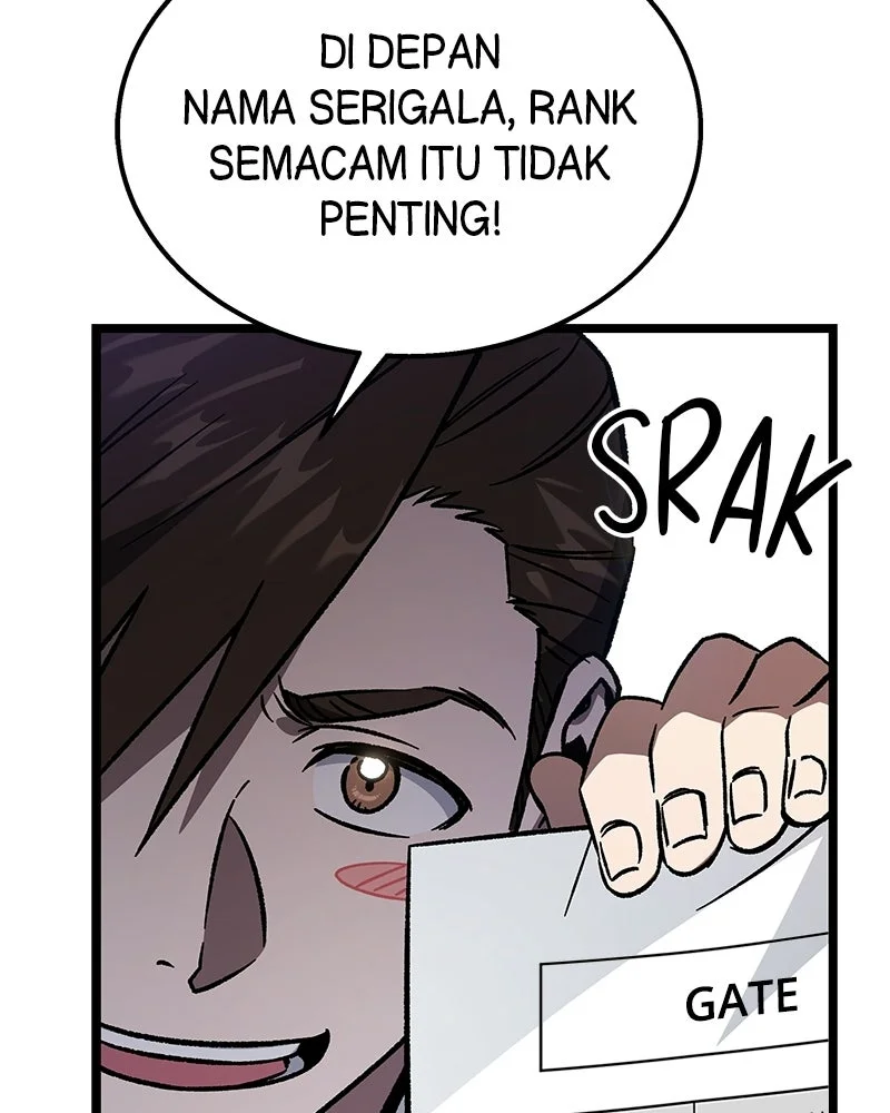 Lv. 99 Princess of Black Flame Chapter 13 Gambar 139