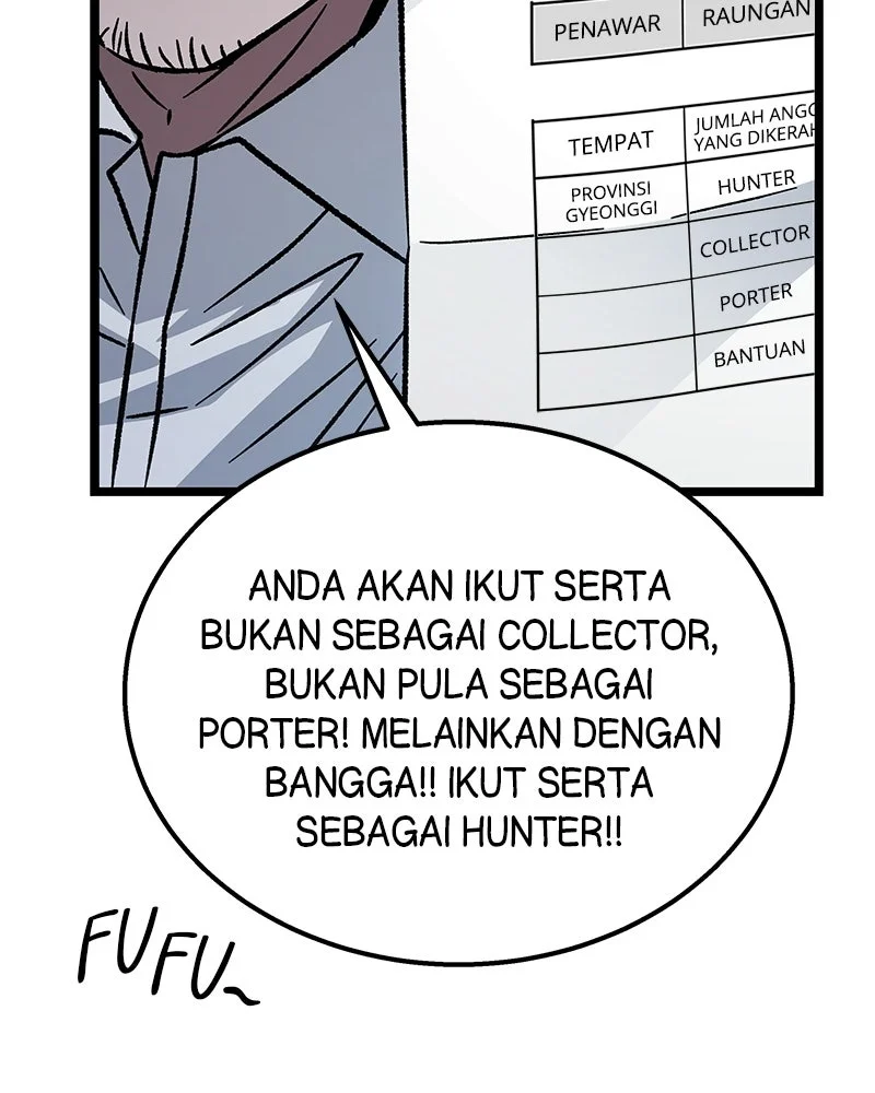 Lv. 99 Princess of Black Flame Chapter 13 Gambar 140