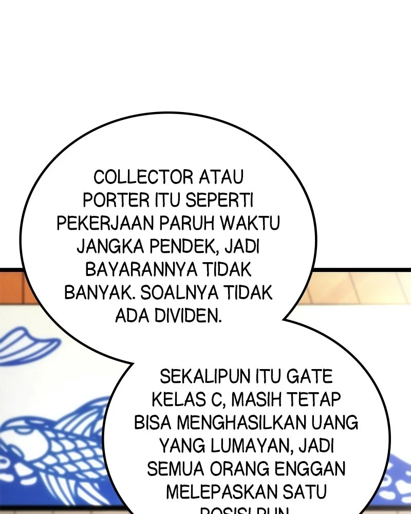Lv. 99 Princess of Black Flame Chapter 13 Gambar 141