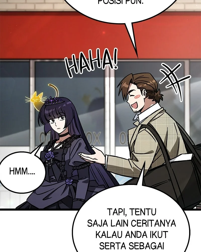 Lv. 99 Princess of Black Flame Chapter 13 Gambar 142