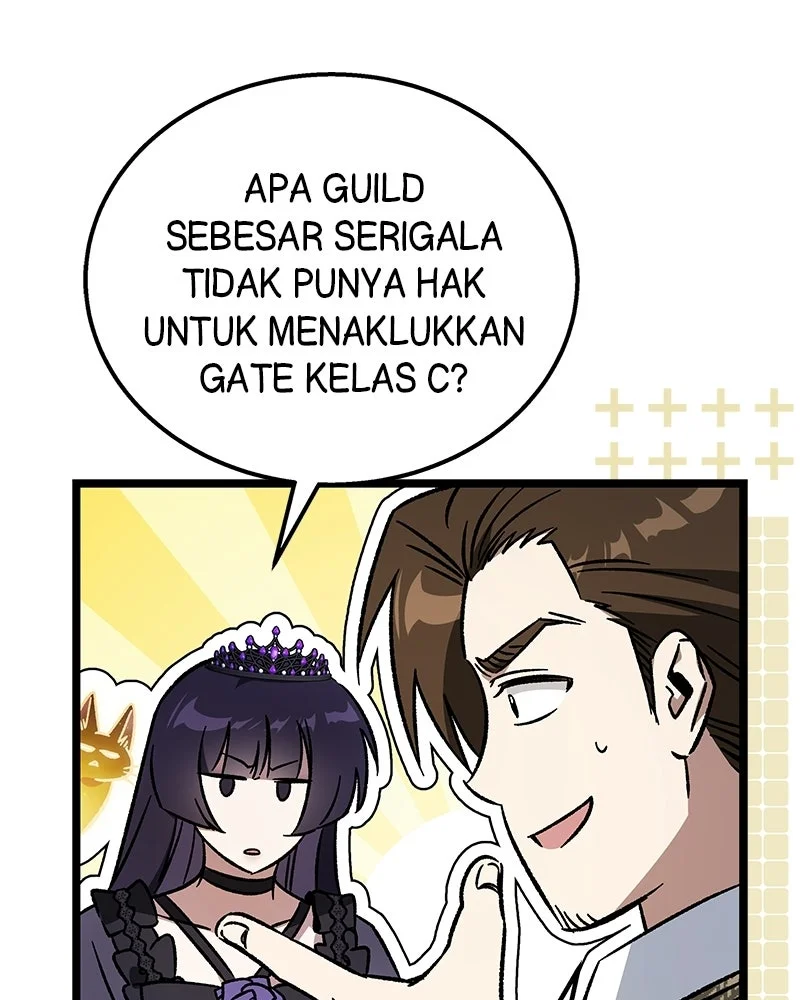 Lv. 99 Princess of Black Flame Chapter 13 Gambar 144