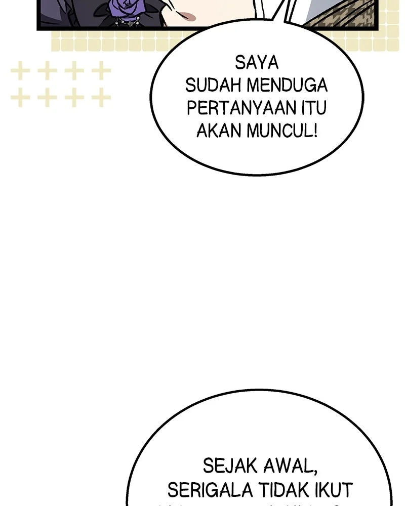 Lv. 99 Princess of Black Flame Chapter 13 Gambar 145