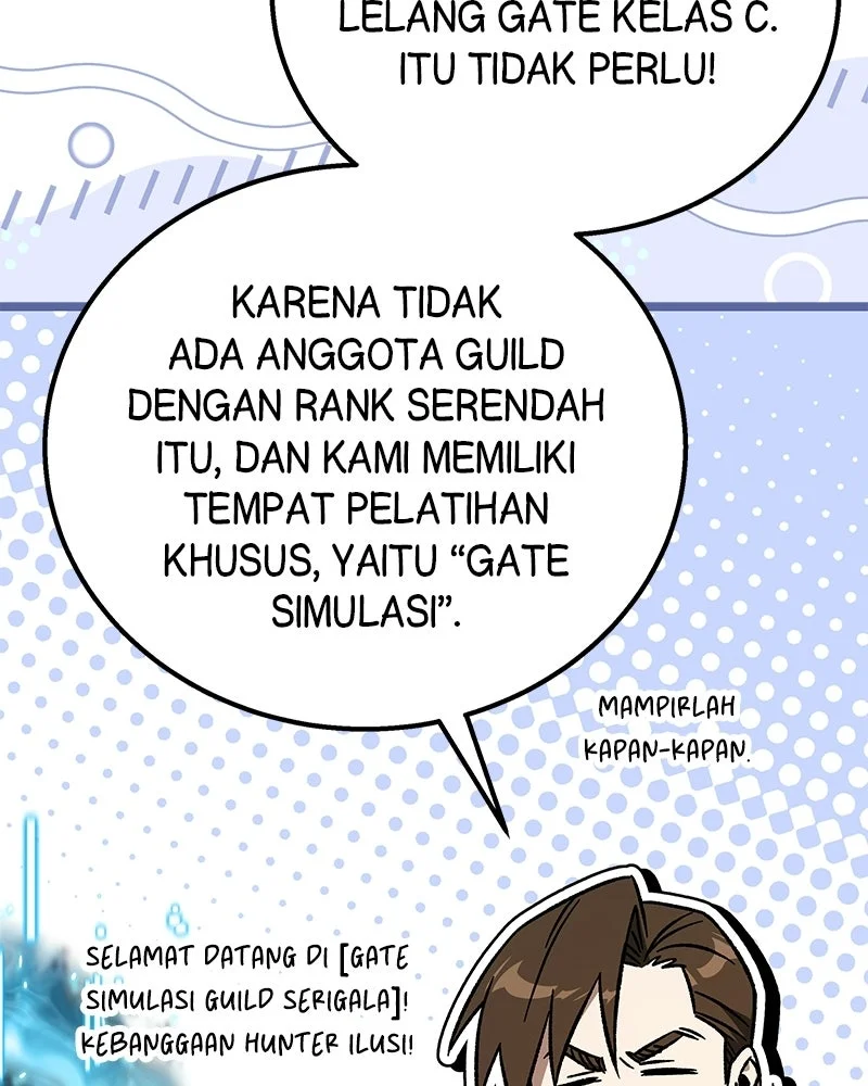 Lv. 99 Princess of Black Flame Chapter 13 Gambar 146