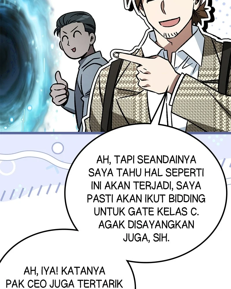 Lv. 99 Princess of Black Flame Chapter 13 Gambar 147