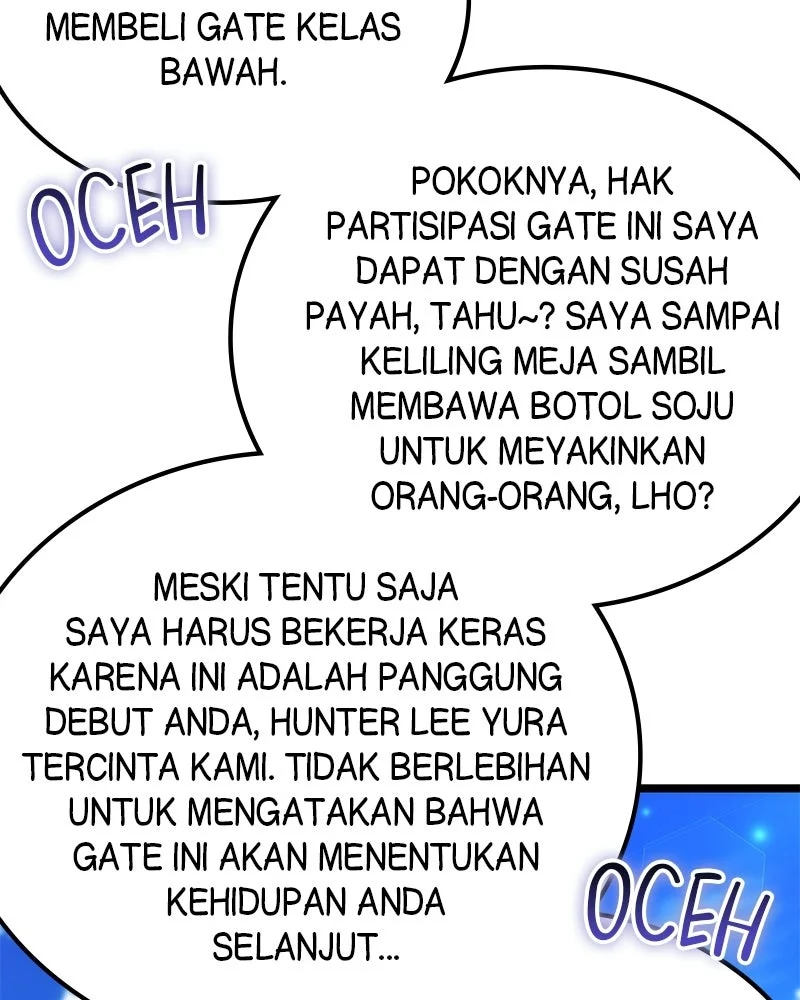 Lv. 99 Princess of Black Flame Chapter 13 Gambar 148