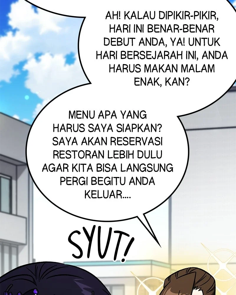 Lv. 99 Princess of Black Flame Chapter 13 Gambar 149