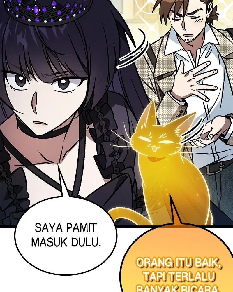 Lv. 99 Princess of Black Flame Chapter 13 Gambar 150