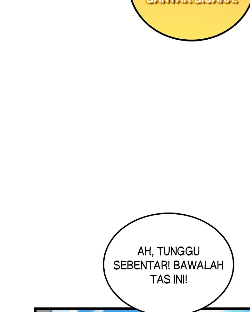 Lv. 99 Princess of Black Flame Chapter 13 Gambar 151