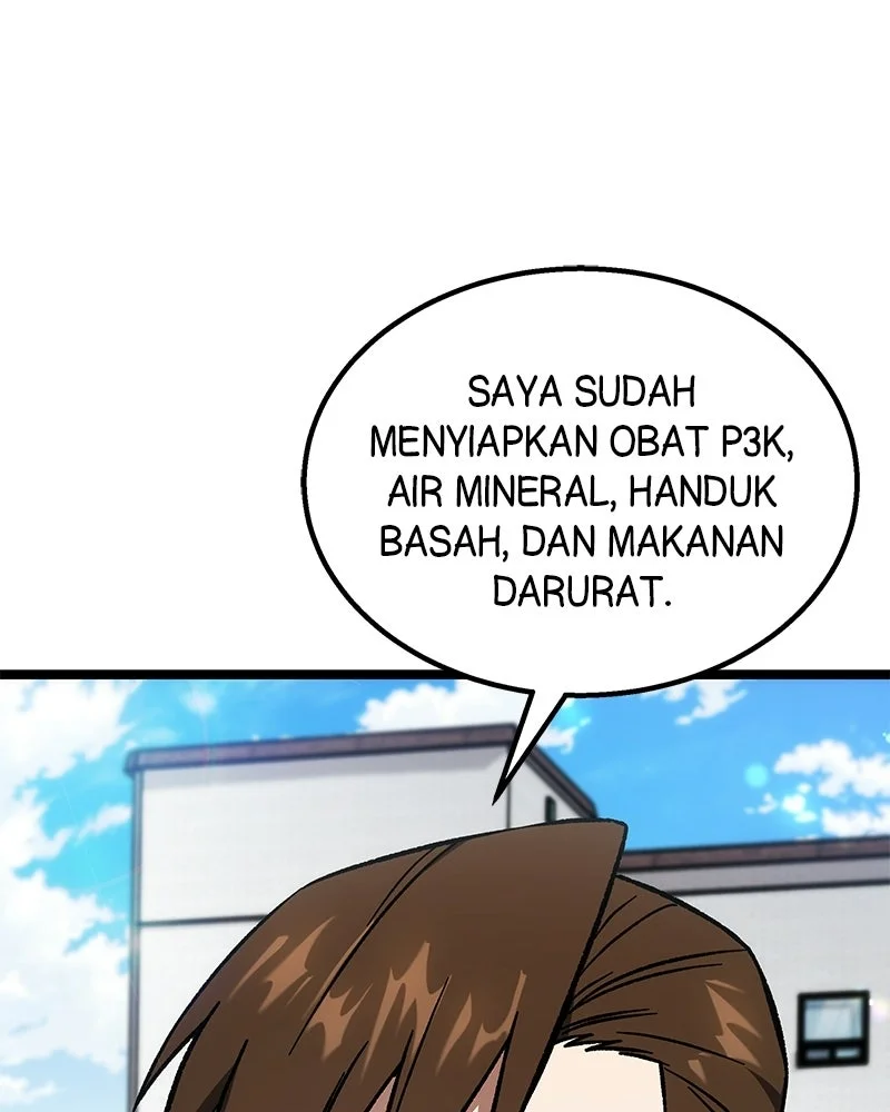 Lv. 99 Princess of Black Flame Chapter 13 Gambar 153