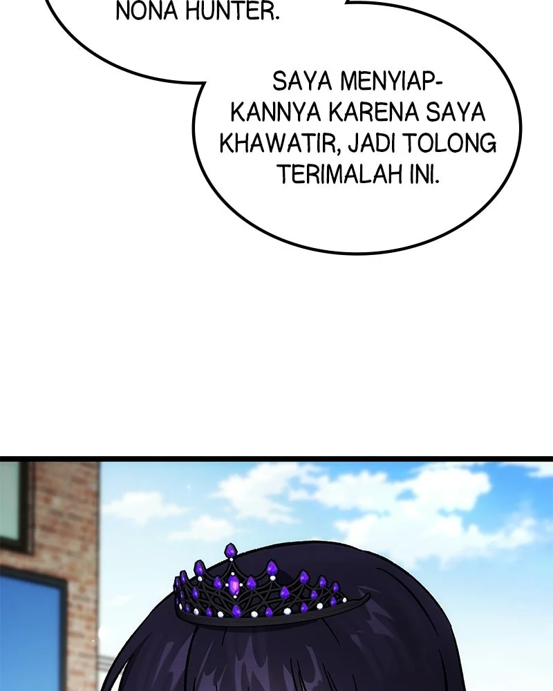 Lv. 99 Princess of Black Flame Chapter 13 Gambar 155