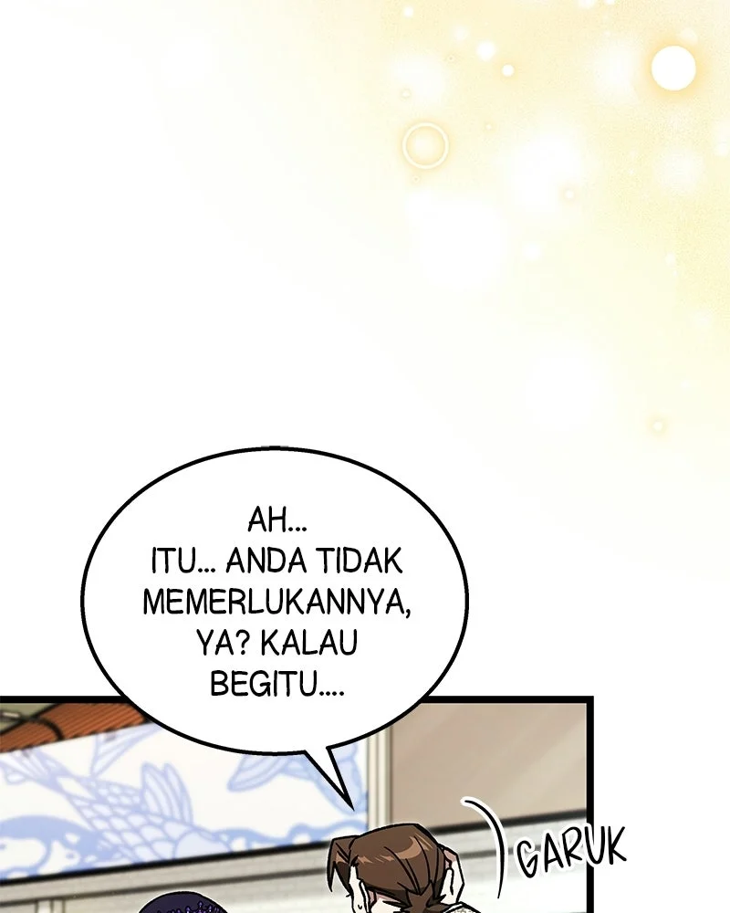 Lv. 99 Princess of Black Flame Chapter 13 Gambar 158
