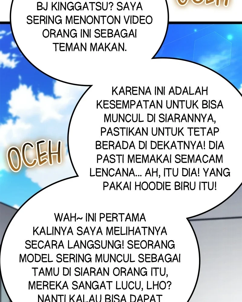 Lv. 99 Princess of Black Flame Chapter 13 Gambar 161