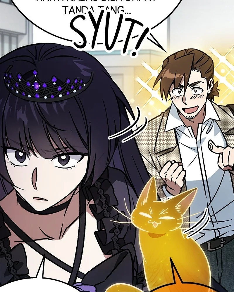 Lv. 99 Princess of Black Flame Chapter 13 Gambar 162