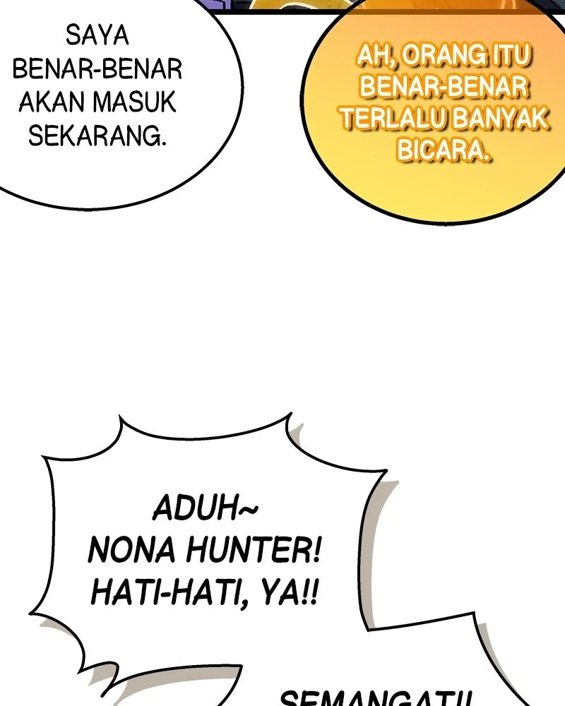 Lv. 99 Princess of Black Flame Chapter 13 Gambar 163